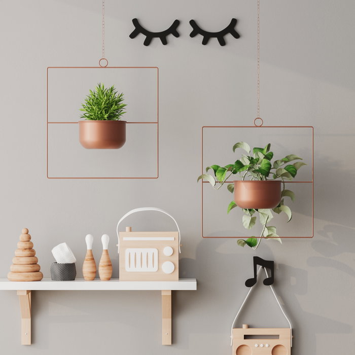 Aberto Design Pandantif - Copper